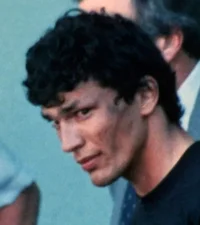 Richard Ramirez 