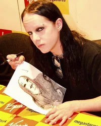 Joey jordison 