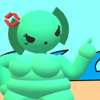 Pufsy the Pufferfish