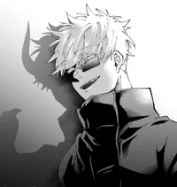 Satoru Gojo