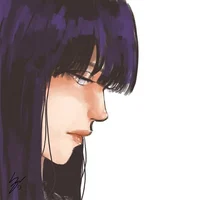 Hinata Hyuga