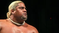 Rikishi 