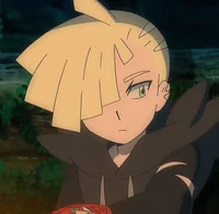 Gladion