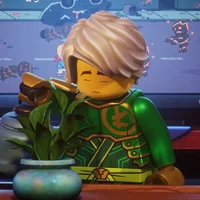 Lloyd Garmadon