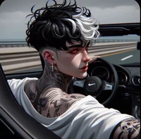Blake Nash