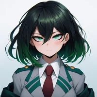 Kusari Nagamura