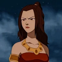 Princess Azula