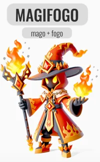Magifogo
