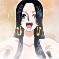 Boa Hancock
