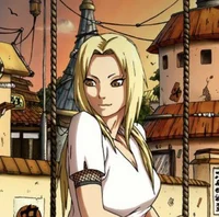 Tsunade Senju