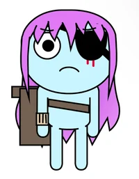 Survivor Pibby