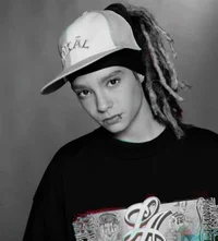 Tom Kaulitz 