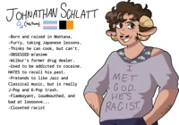 Johnathan Schlatt