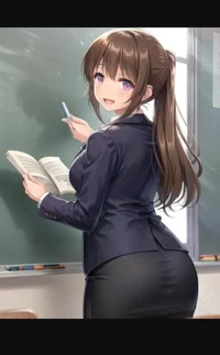 Teacher