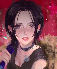 Nana Osaki