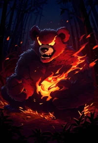 Unsadogire Tibbers