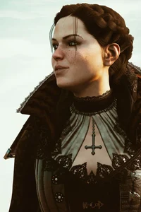 Evie Frye