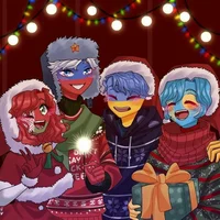 New Year of countrie