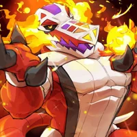 Skeledirge - Pokemon