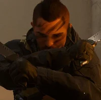 John Soap MacTavish