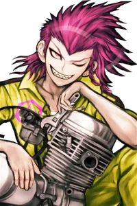 Kazuichi Soda