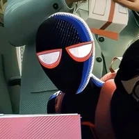 Miles Morales