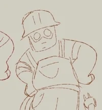 Engineer - TF2