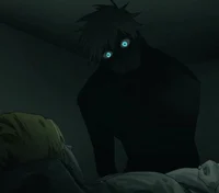Satoru Gojo