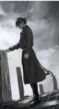 Levi Ackerman