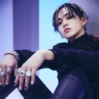 Hyunsuk