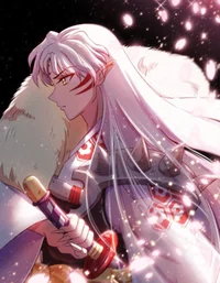 Sesshomaru 