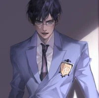 Kyoya Ootori