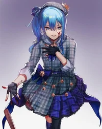 Abyssal Delver Hoshi