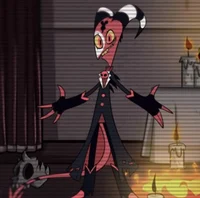 Адский босс