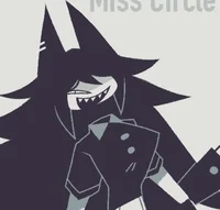 Miss circle 