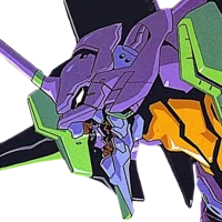 Evangelion Unit-01