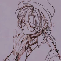 Chuuya