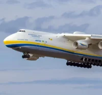 Antonov An-225 Mriya