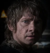 Bilbo Baggins 