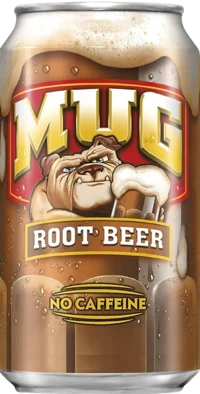 MUG ROOTBEER
