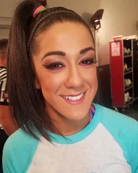 Bayley -2019-