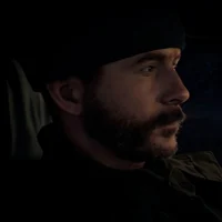 Captain Price