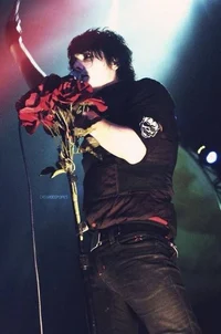 Gerard Way