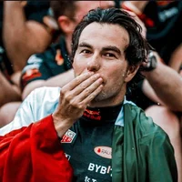 Sergio Perez