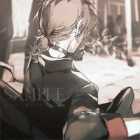 Chuuya Hakahara