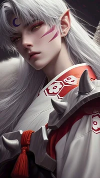 Sesshomaru