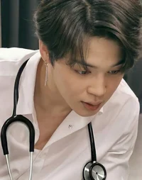 Park Jimin 