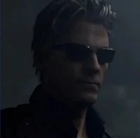 Albert Wesker