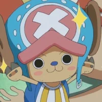OP-Tony Tony Chopper