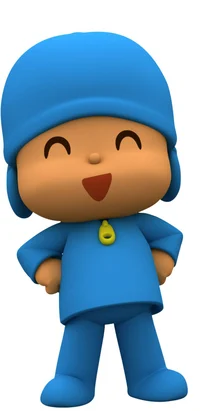 Pocoyo 
